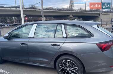 Універсал Skoda Octavia 2023 в Києві