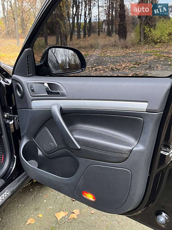 Универсал Skoda Octavia 2011 в Радомышле фото 32 Универсал Skoda Octavia 2011 в Радомышле