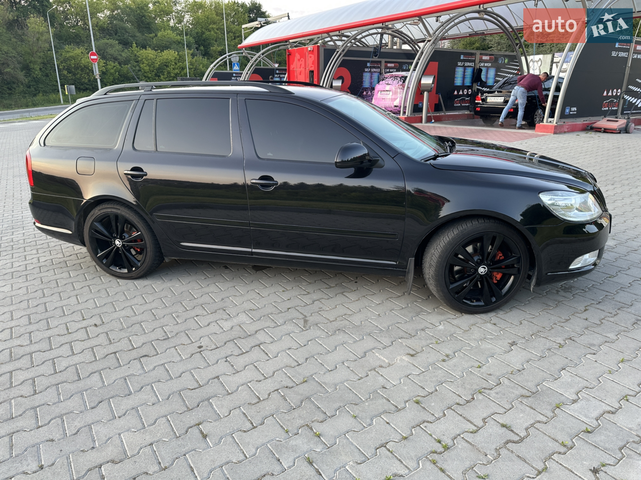 2012 Skoda Octavia - мініатюра 17