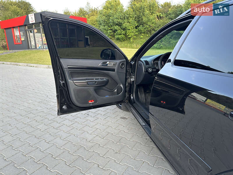 Універсал Skoda Octavia 2012 в Тернополі