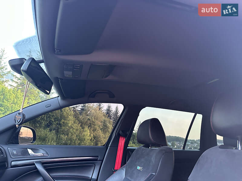 Універсал Skoda Octavia 2012 в Тернополі