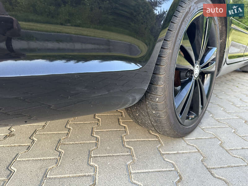 Універсал Skoda Octavia 2012 в Тернополі