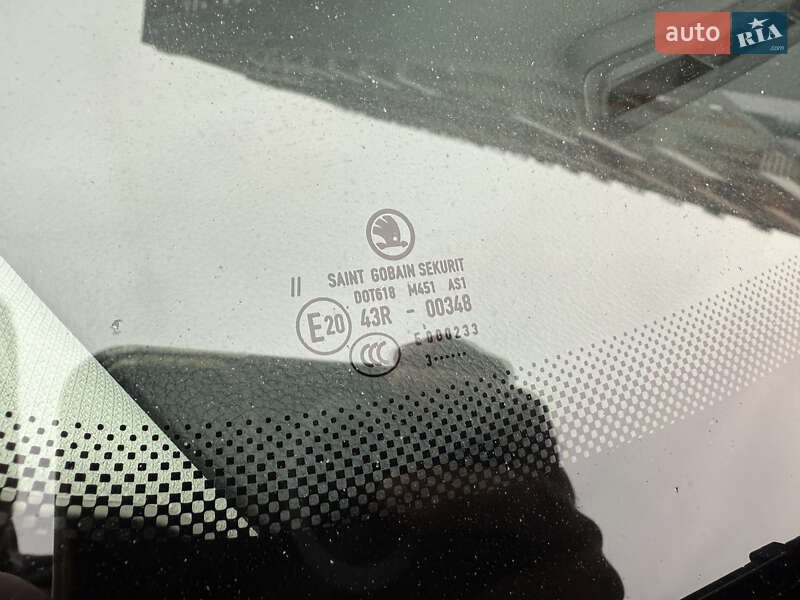 Лифтбек Skoda Octavia 2013 в Киеве фото 22 Лифтбек Skoda Octavia 2013 в Киеве