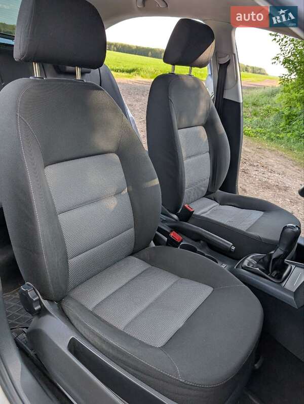 Ліфтбек Skoda Octavia 2008 в Києві