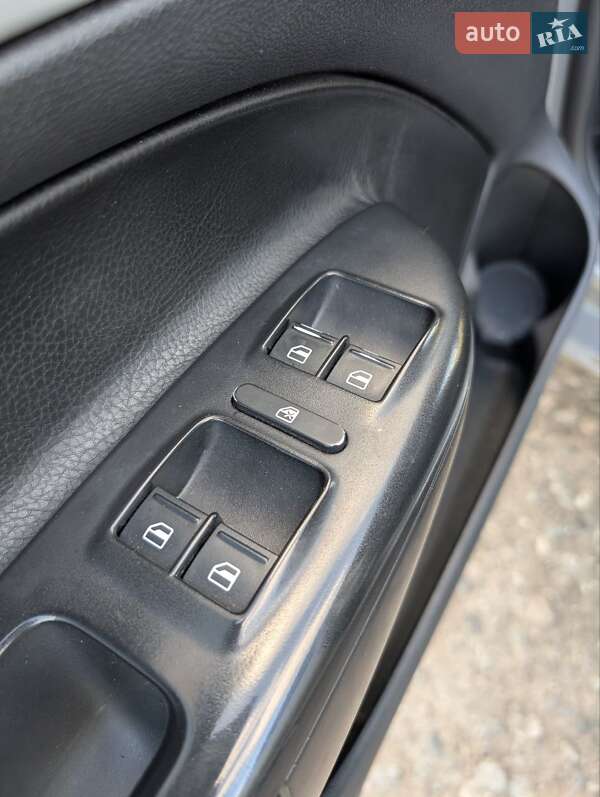 Ліфтбек Skoda Octavia 2008 в Києві