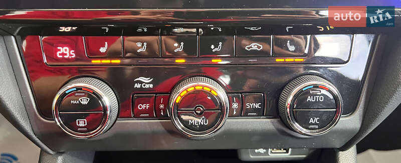 Універсал Skoda Octavia 2018 в Львові фото 18 Універсал Skoda Octavia 2018 в Львові