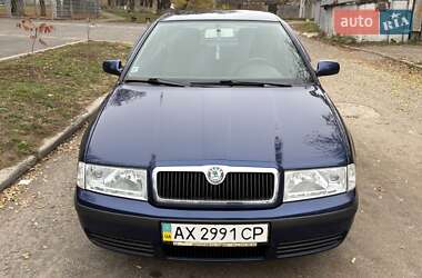 Лифтбек Skoda Octavia 2007 в Харькове