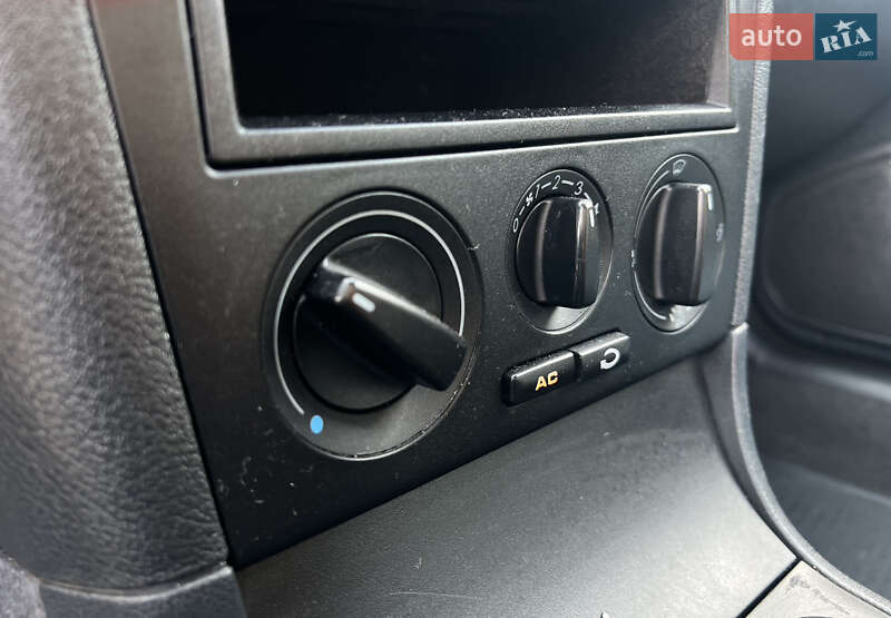 Ліфтбек Skoda Octavia 2005 в Миколаєві фото 13 Ліфтбек Skoda Octavia 2005 в Миколаєві