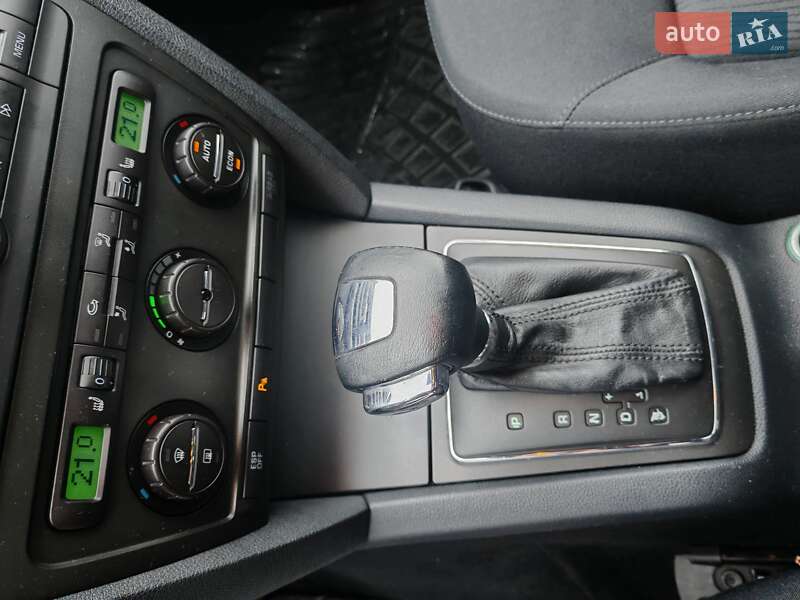 Универсал Skoda Octavia 2005 в Александрие фото 20 Универсал Skoda Octavia 2005 в Александрие