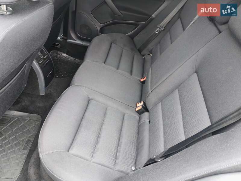 Универсал Skoda Octavia 2005 в Александрие фото 21 Универсал Skoda Octavia 2005 в Александрие