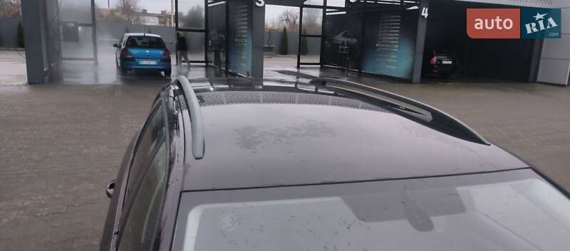 Универсал Skoda Octavia 2014 в Шептицькому фото 35 Универсал Skoda Octavia 2014 в Шептицькому