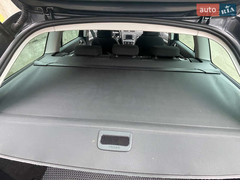 Універсал Skoda Octavia 2009 в Миколаєві