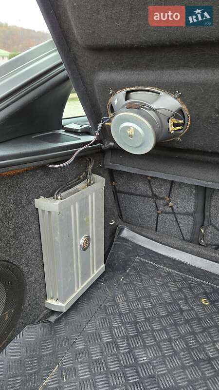 Лифтбек Skoda Octavia 2007 в Днепре фото 17 Лифтбек Skoda Octavia 2007 в Днепре