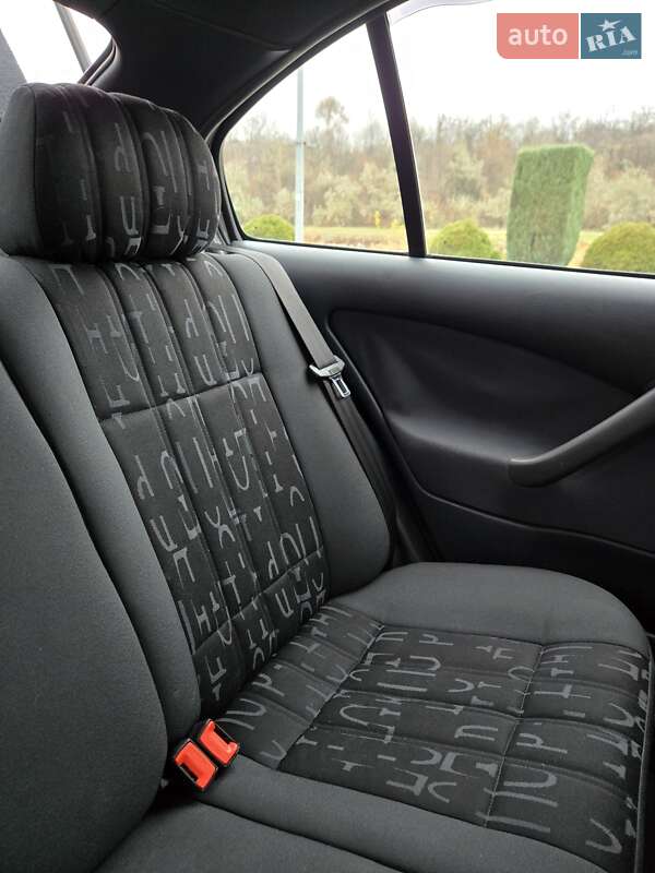 Лифтбек Skoda Octavia 2007 в Днепре фото 20 Лифтбек Skoda Octavia 2007 в Днепре