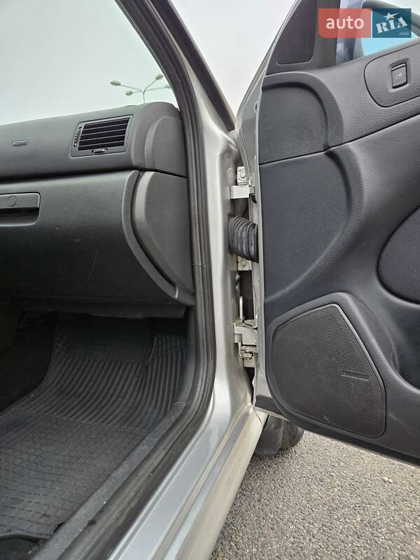 Лифтбек Skoda Octavia 2007 в Днепре фото 23 Лифтбек Skoda Octavia 2007 в Днепре