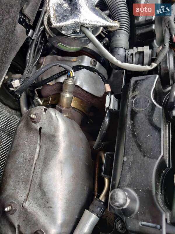 Универсал Skoda Octavia 2012 в Барышевке