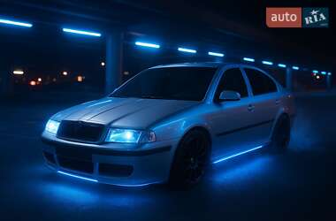 Ліфтбек Skoda Octavia 2008 в Боярці