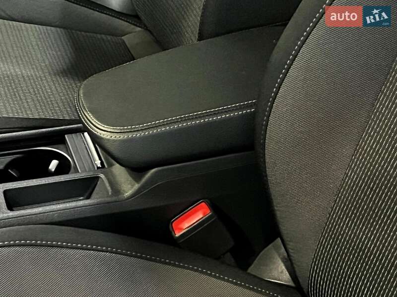 Ліфтбек Skoda Octavia 2020 в Києві