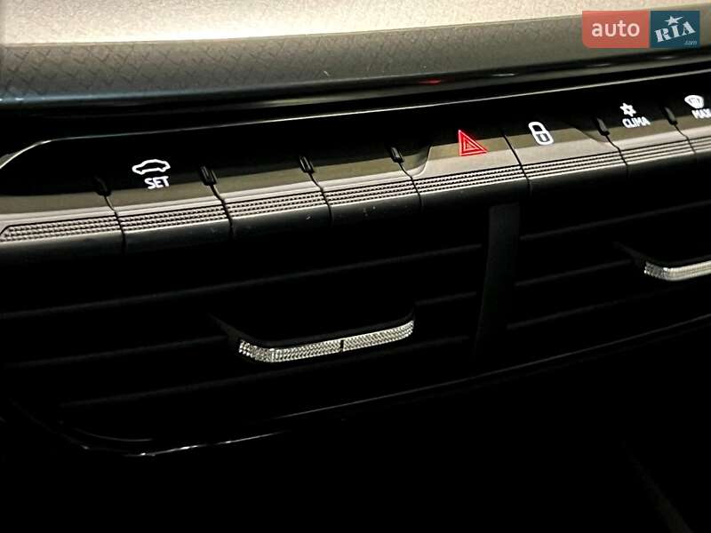 Ліфтбек Skoda Octavia 2020 в Києві