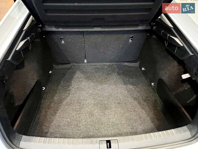 Ліфтбек Skoda Octavia 2020 в Києві