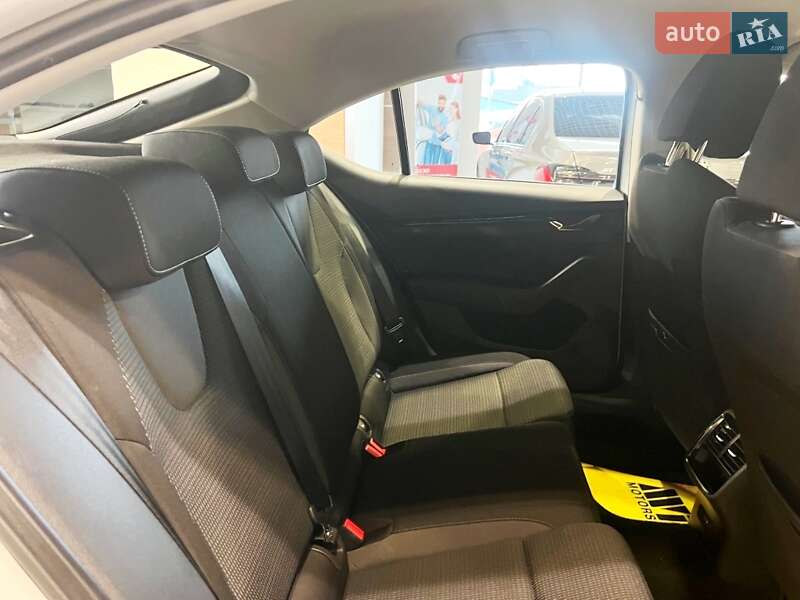 Ліфтбек Skoda Octavia 2020 в Києві
