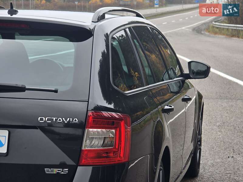 Універсал Skoda Octavia 2015 в Ковелі фото 21 Універсал Skoda Octavia 2015 в Ковелі
