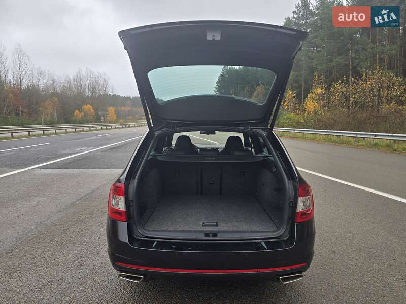 Універсал Skoda Octavia 2015 в Ковелі фото 18 Універсал Skoda Octavia 2015 в Ковелі