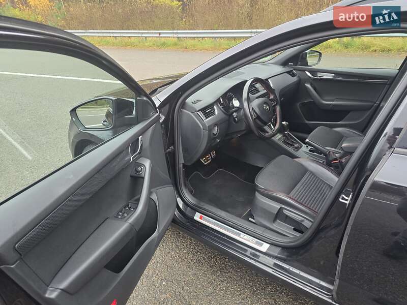 Універсал Skoda Octavia 2015 в Ковелі фото 28 Універсал Skoda Octavia 2015 в Ковелі