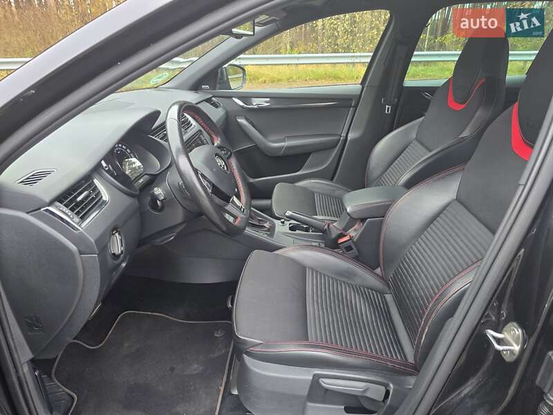 Універсал Skoda Octavia 2015 в Ковелі фото 36 Універсал Skoda Octavia 2015 в Ковелі