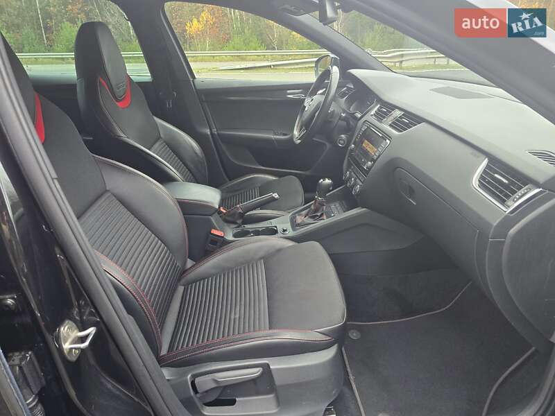 Універсал Skoda Octavia 2015 в Ковелі фото 50 Універсал Skoda Octavia 2015 в Ковелі