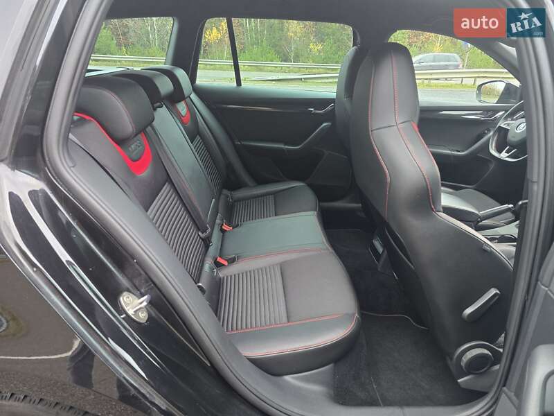 Універсал Skoda Octavia 2015 в Ковелі фото 46 Універсал Skoda Octavia 2015 в Ковелі