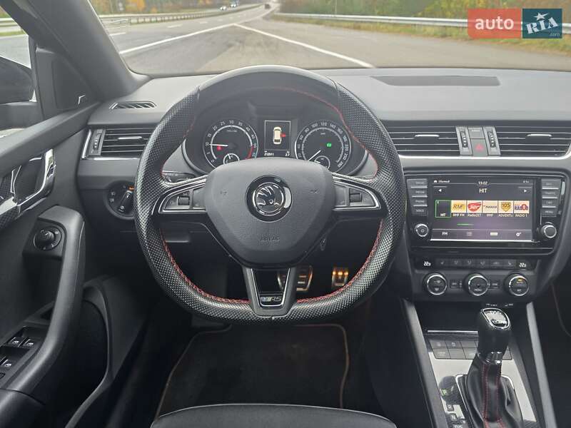 Універсал Skoda Octavia 2015 в Ковелі фото 56 Універсал Skoda Octavia 2015 в Ковелі