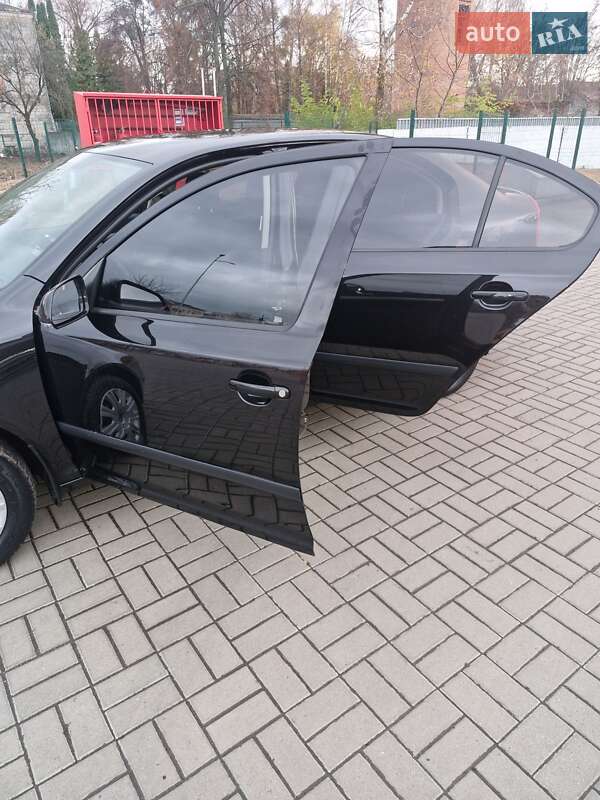 Лифтбек Skoda Octavia 2007 в Житомире