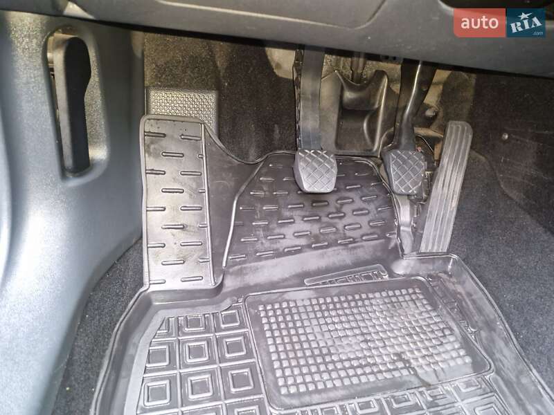 Лифтбек Skoda Octavia 2007 в Житомире