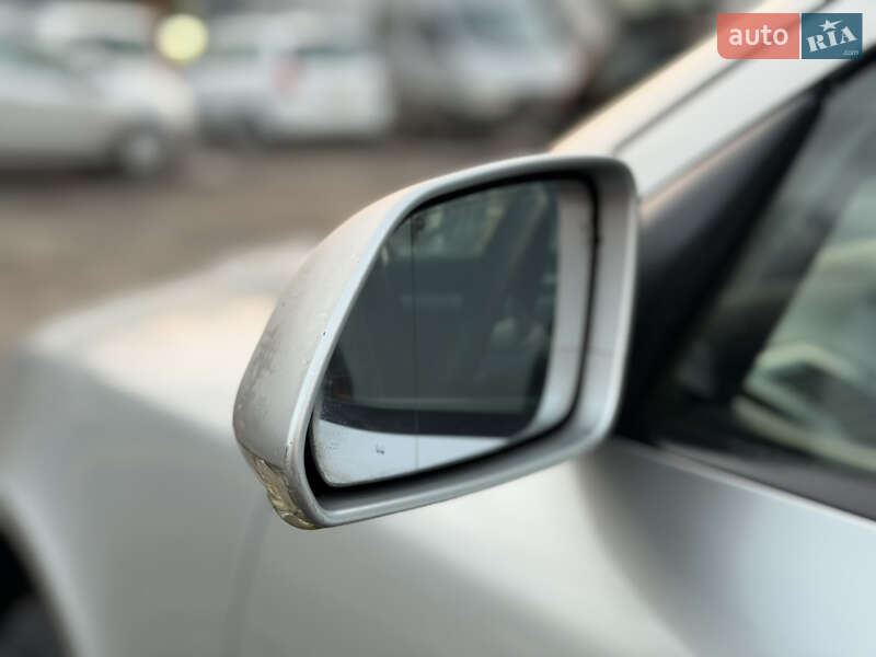 Лифтбек Skoda Octavia 2005 в Ровно фото 41 Лифтбек Skoda Octavia 2005 в Ровно