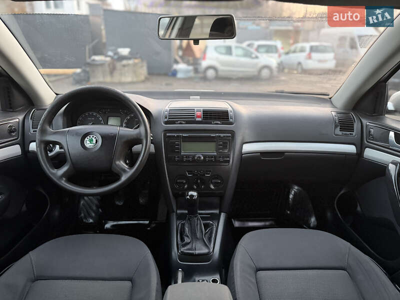 Лифтбек Skoda Octavia 2005 в Ровно фото 44 Лифтбек Skoda Octavia 2005 в Ровно
