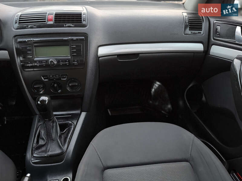 Лифтбек Skoda Octavia 2005 в Ровно фото 51 Лифтбек Skoda Octavia 2005 в Ровно