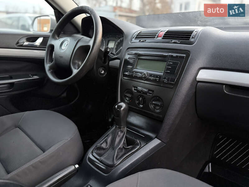 Лифтбек Skoda Octavia 2005 в Ровно фото 58 Лифтбек Skoda Octavia 2005 в Ровно