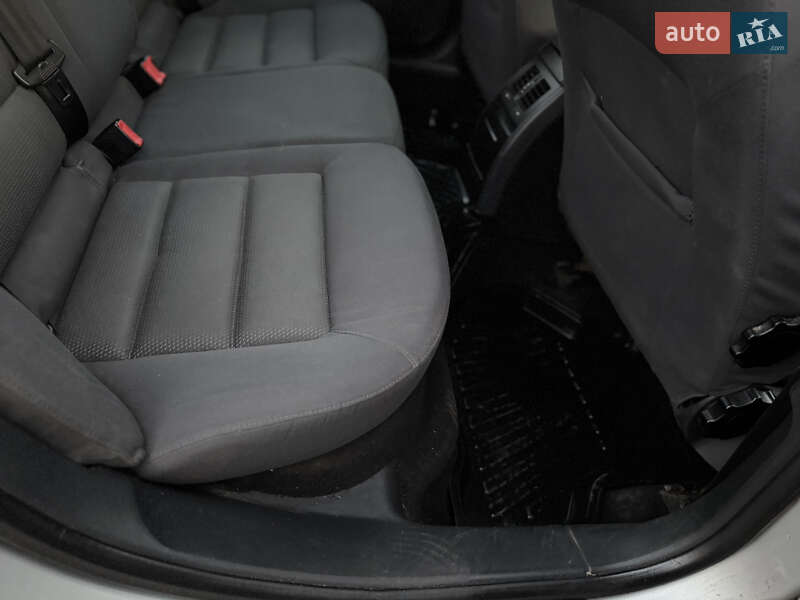 Лифтбек Skoda Octavia 2005 в Ровно фото 63 Лифтбек Skoda Octavia 2005 в Ровно