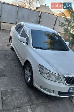 Ліфтбек Skoda Octavia 2011 в Херсоні