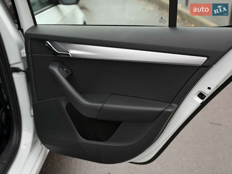 Ліфтбек Skoda Octavia 2014 в Білій Церкві