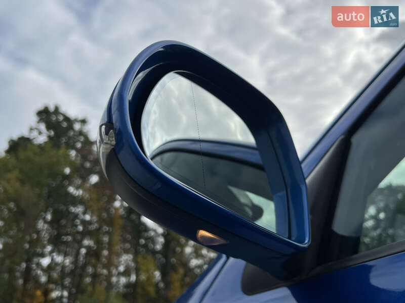 Универсал Skoda Octavia 2012 в Луцке