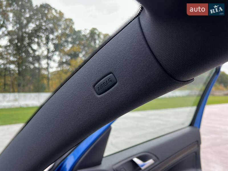 Универсал Skoda Octavia 2012 в Луцке