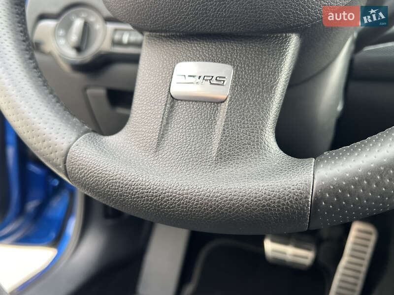 Универсал Skoda Octavia 2012 в Луцке