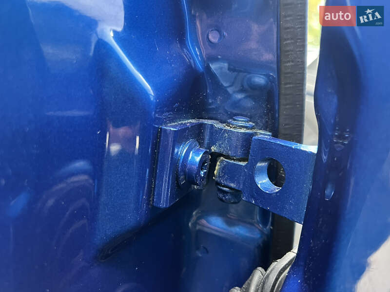 Универсал Skoda Octavia 2012 в Луцке