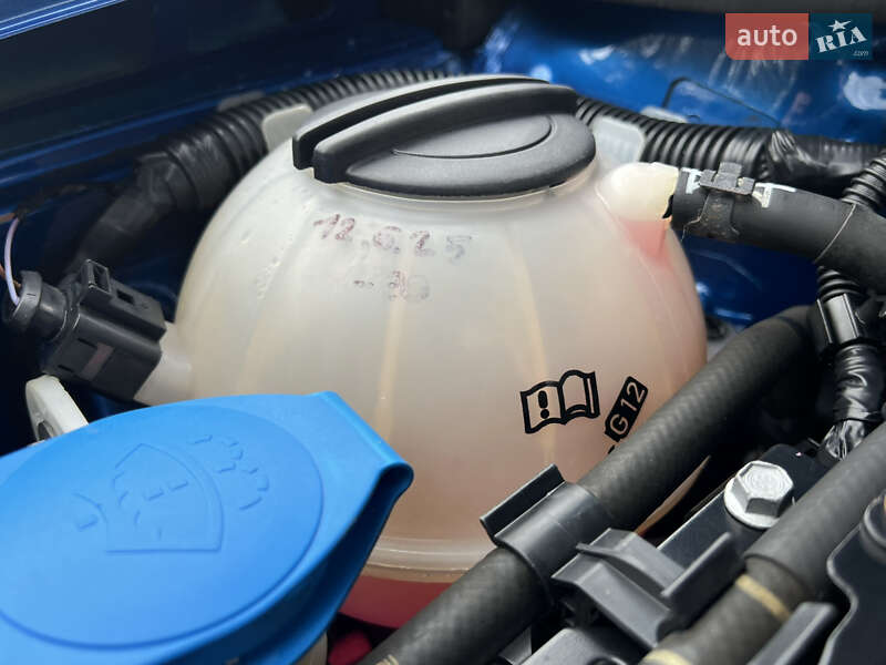 Универсал Skoda Octavia 2012 в Луцке