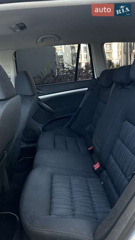 Універсал Skoda Octavia 2010 в Луцьку фото 26 Універсал Skoda Octavia 2010 в Луцьку