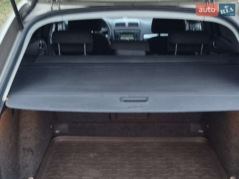 Универсал Skoda Octavia 2006 в Броварах фото 30 Универсал Skoda Octavia 2006 в Броварах