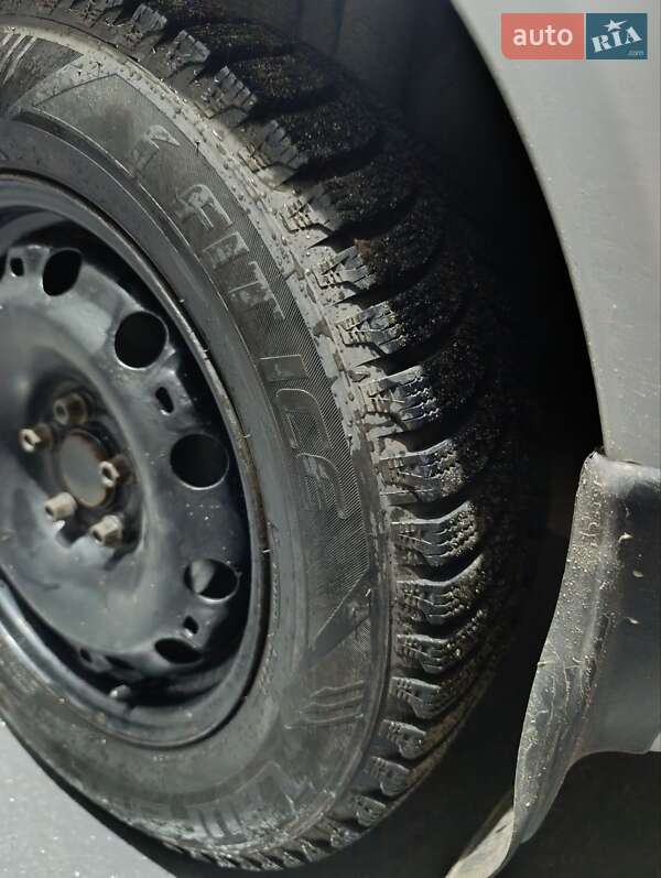 Лифтбек Skoda Octavia 2005 в Ровно фото 24 Лифтбек Skoda Octavia 2005 в Ровно