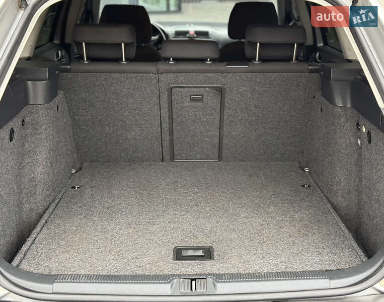 Универсал Skoda Octavia 2005 в Днепре